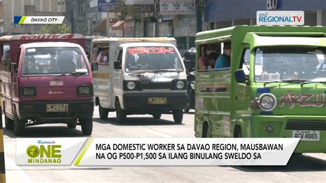 minimum wage in davao city 2024 increase|P38 wage hike for minimum wage earners approved in Davao .